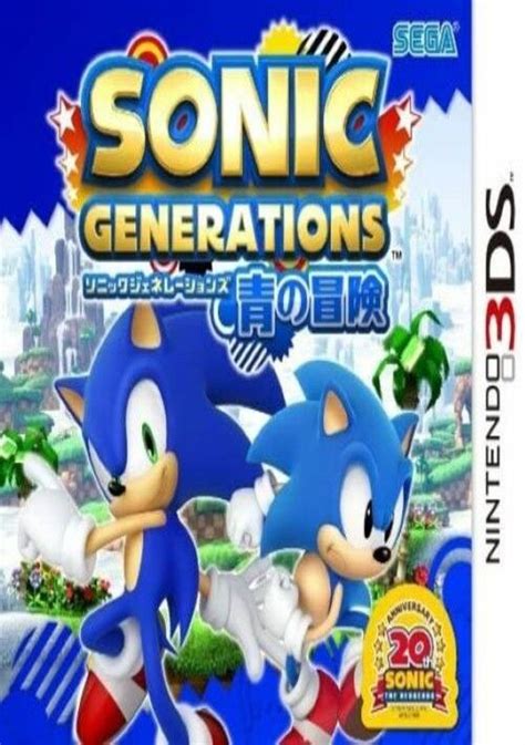 sonic generations row|Sonic Generations .